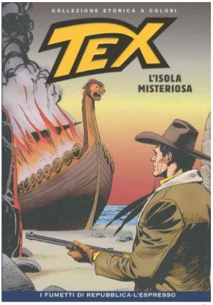 L'ISOLA MISTERIOSA 99